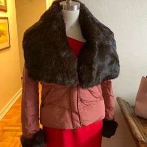 Pinko jacket